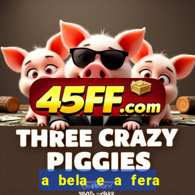 a bela e a fera 1991 assistir online